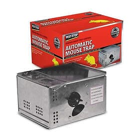 Musfälla: Automatik