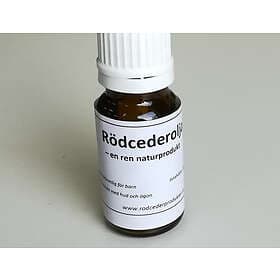 Rödcederolja 10ml