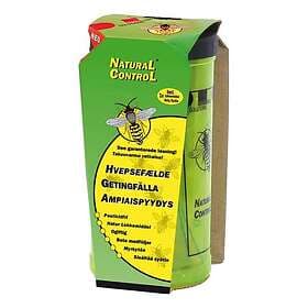 Getingfälla med Bete