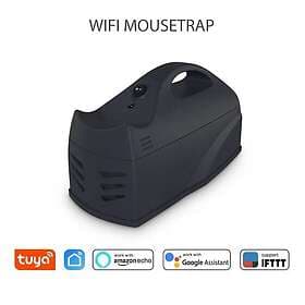 Rått & Musfälla: Wifi