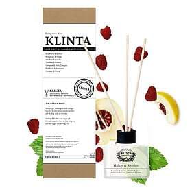 Klinta Doftpinnar Hallon & Kvitten
