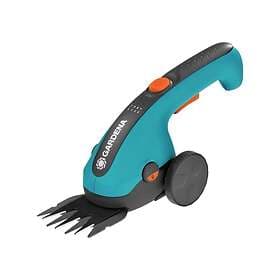 Gardena ClassicCut Li 9886