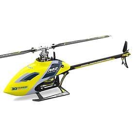 OMP Hobby M2 Evo Helikopter Gul :: Klett