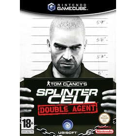 Tom Clancy's Splinter Cell: Double Agent (GC)