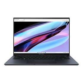 Asus Zenbook Pro 14 OLED UX6404VV-P1041X 14,5'' i7-13700H 16GB RAM 1TB SSD RTX 4060