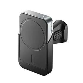 Alogic MagSafe Charger with Car Air Vent Mount