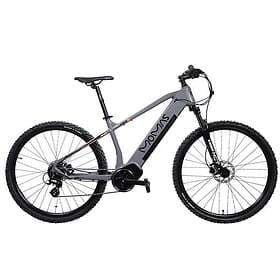 Momas Ultimate 80Nm (Elcykel)