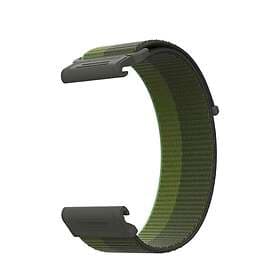 Coros VERTIX 2 Nylon Band Green