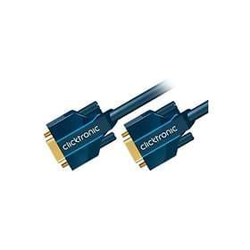 ClickTronic Casual VGA - VGA 2m