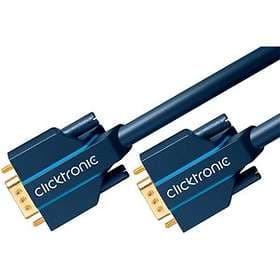 ClickTronic Casual VGA - VGA 5m