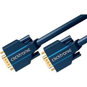 ClickTronic Casual VGA - VGA 10m