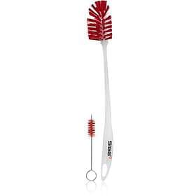 SIGG Cleaning Brush Durchsichtig
