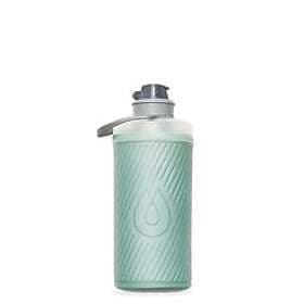 Hydrapak Flux 1l Soft Flask Grönt