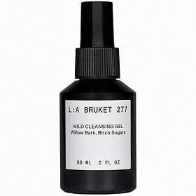 L:A Bruket 277 Mild Cleansing Gel 60ml