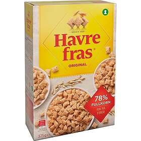 Havrefras Original 375g