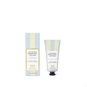 DeoDoc Intimate Soothing Body Lotion Fragrance Free 40ml