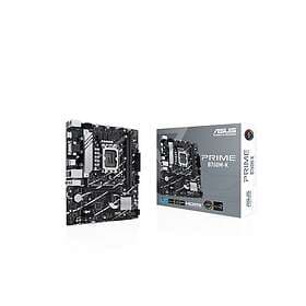Asus Prime B760M-K DDR5