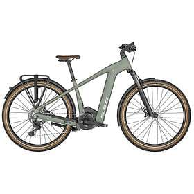 Scott Axis eRide 10 (Elcykel)