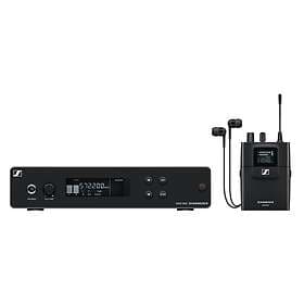 Sennheiser XSW IEM