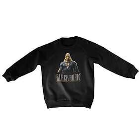 Black Adam Hero Kids Sweatshirt (Jr)