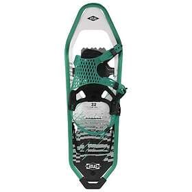 Atlas Snow-shoe Range Trail Snowshoes Woman
