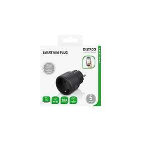 Deltaco Smart Mini Plug