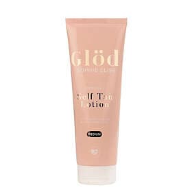 Glöd Sophie Elise Gradual Tanning Lotion 250ml