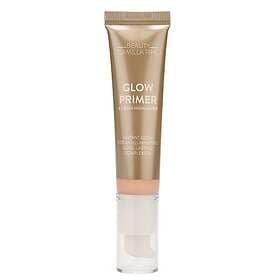 Camilla Pihl Cosmetics Glow Primer & Liquid Highlighter