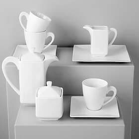 Ambition Kaffeservis Porto 29 delar