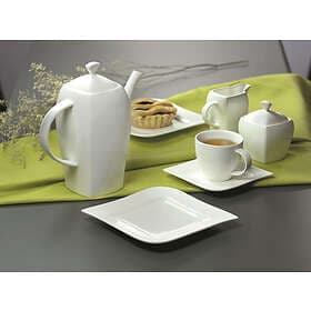 Ambition Kaffeservis Våg 200ml 23 delar