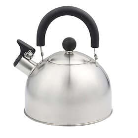 Ambition Vattenkokare med visselpipa Tytus 1,6l
