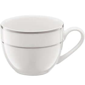 Ambition Kopp espresso Aura Silver 90ml