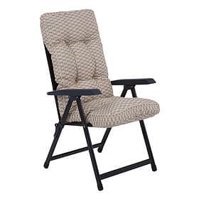 Patio Positionsstol Lena H031-05PB