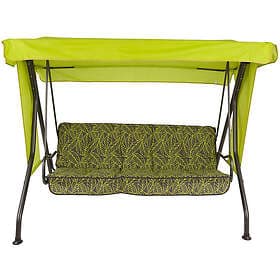 Patio Hammock med dynor Latina G032-12PB