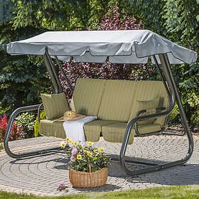 Patio Hammock Rimini C033-02SB