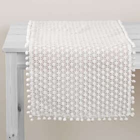Ambition Bordslöpare Lovely Dot 40 x 150 cm