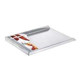 Domotti Bakplåt Szarlotta 40 x 26 2 cm