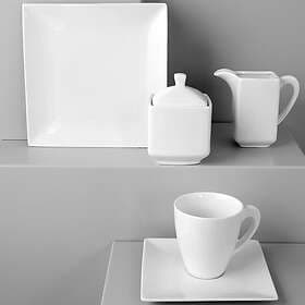 Ambition Kaffeservis Porto 23 delar