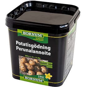 Hornum Potatisgödsel 5 liter