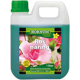 Hornum Rosnäring 1 liter