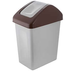 Bio Papperskorg 10l