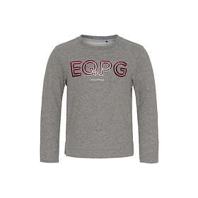 Equipage EQ Kids Julia Långärmad Sweatshirt (Barn)
