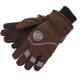 Thermohandske 5-finger, Jacson