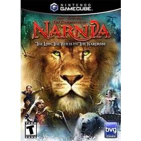 The Chronicles of Narnia: The Lion, the Witch and the Wardrobe (GC)