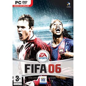 FIFA 06 (GC)