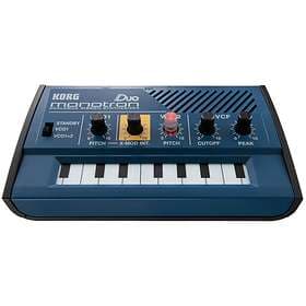 Korg Monotron Duo