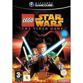 Lego Star Wars (GC)