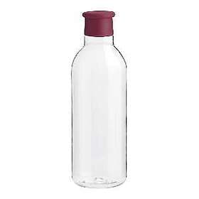 RIG-TIG Drink-It Vattenflaska 0,75l Aubergine