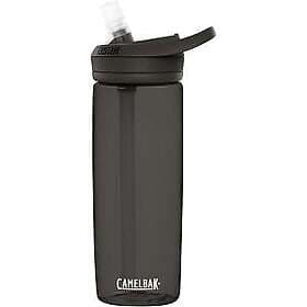 CamelBak Eddy+ Dryckesflaska 0,6L Grå