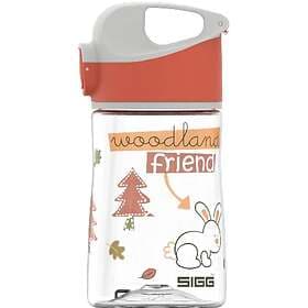 SIGG Kid Miracle Drickflaska Barn Woodland Friend 350ml